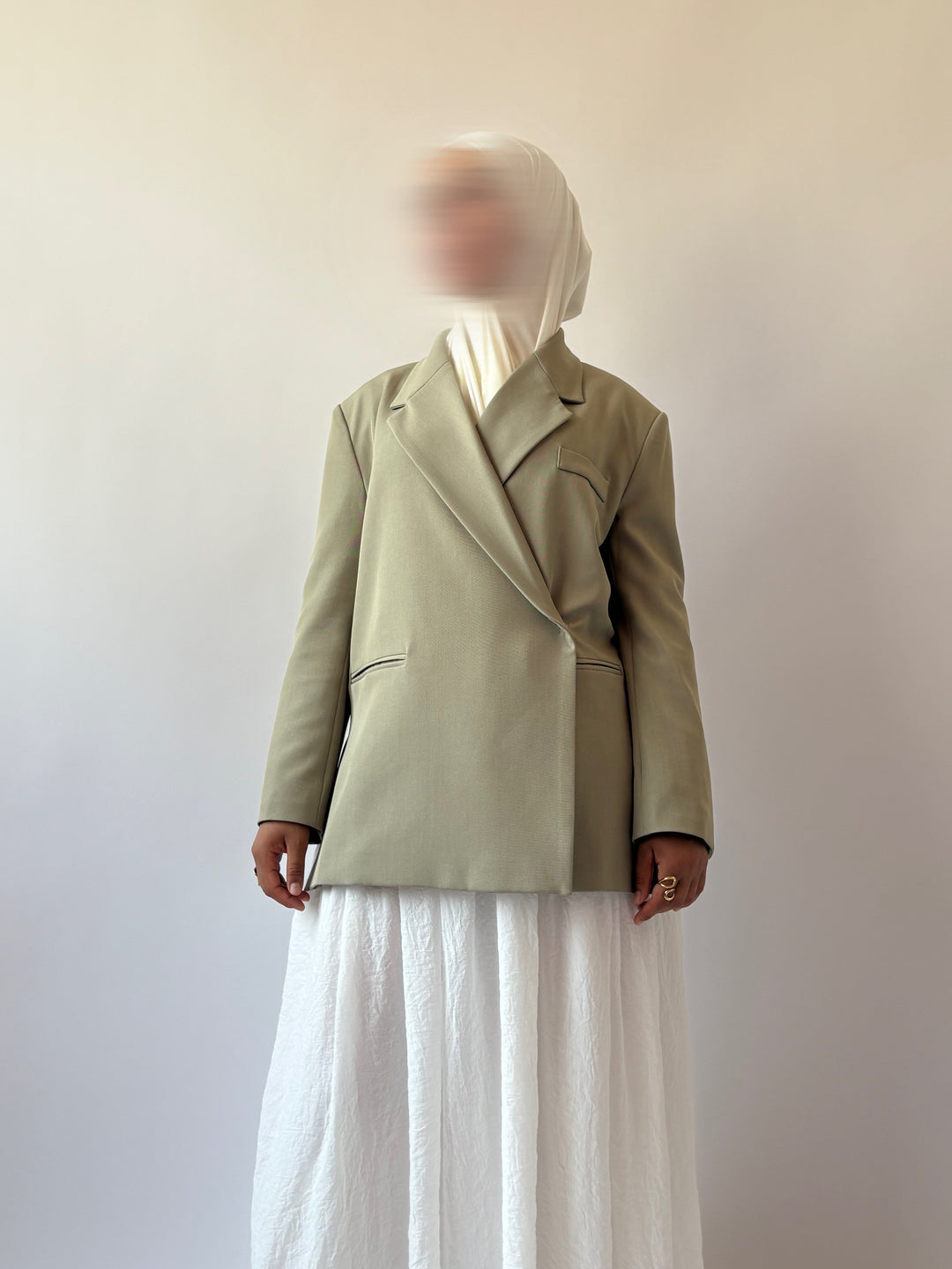 Blazer Maya