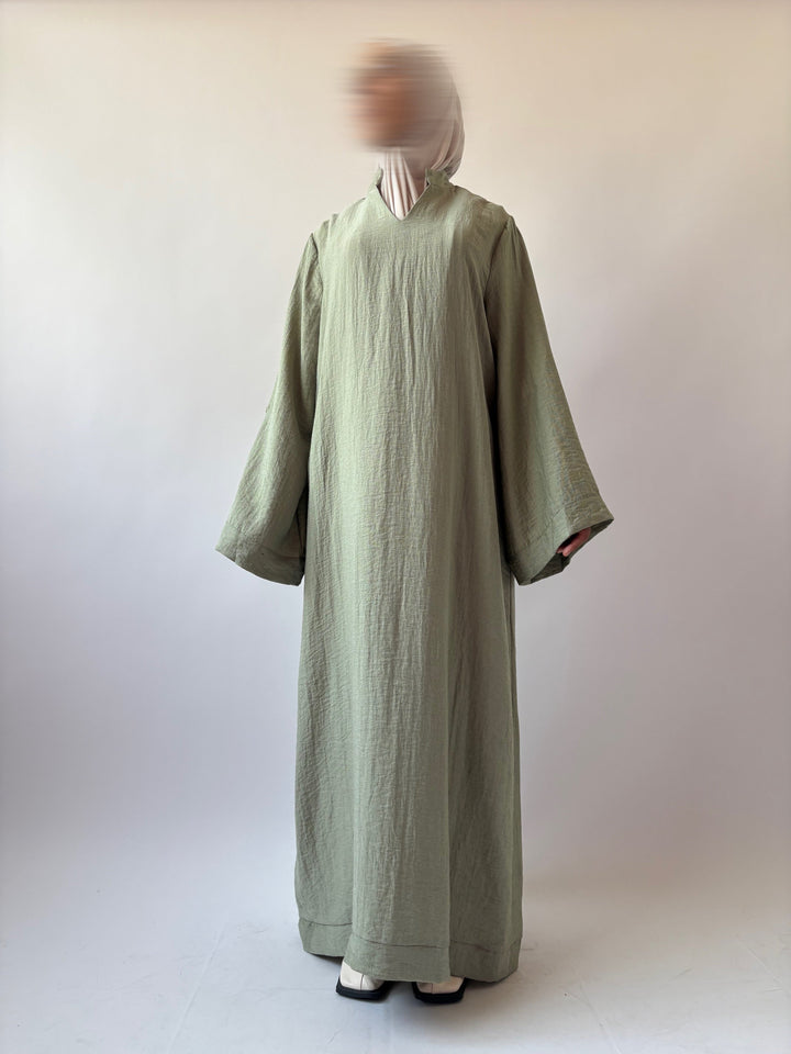 Abaya Sienna