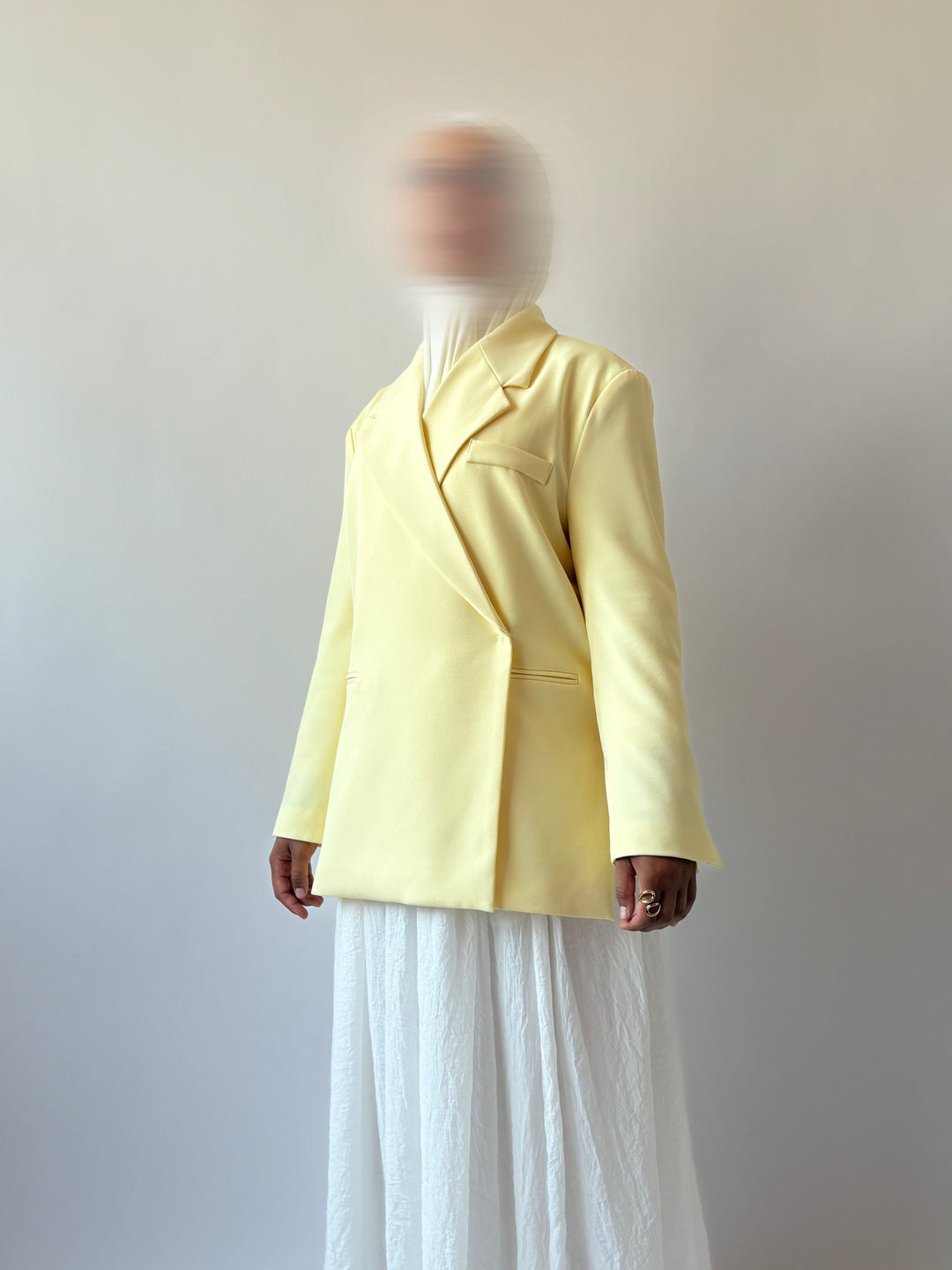 Blazer Maya