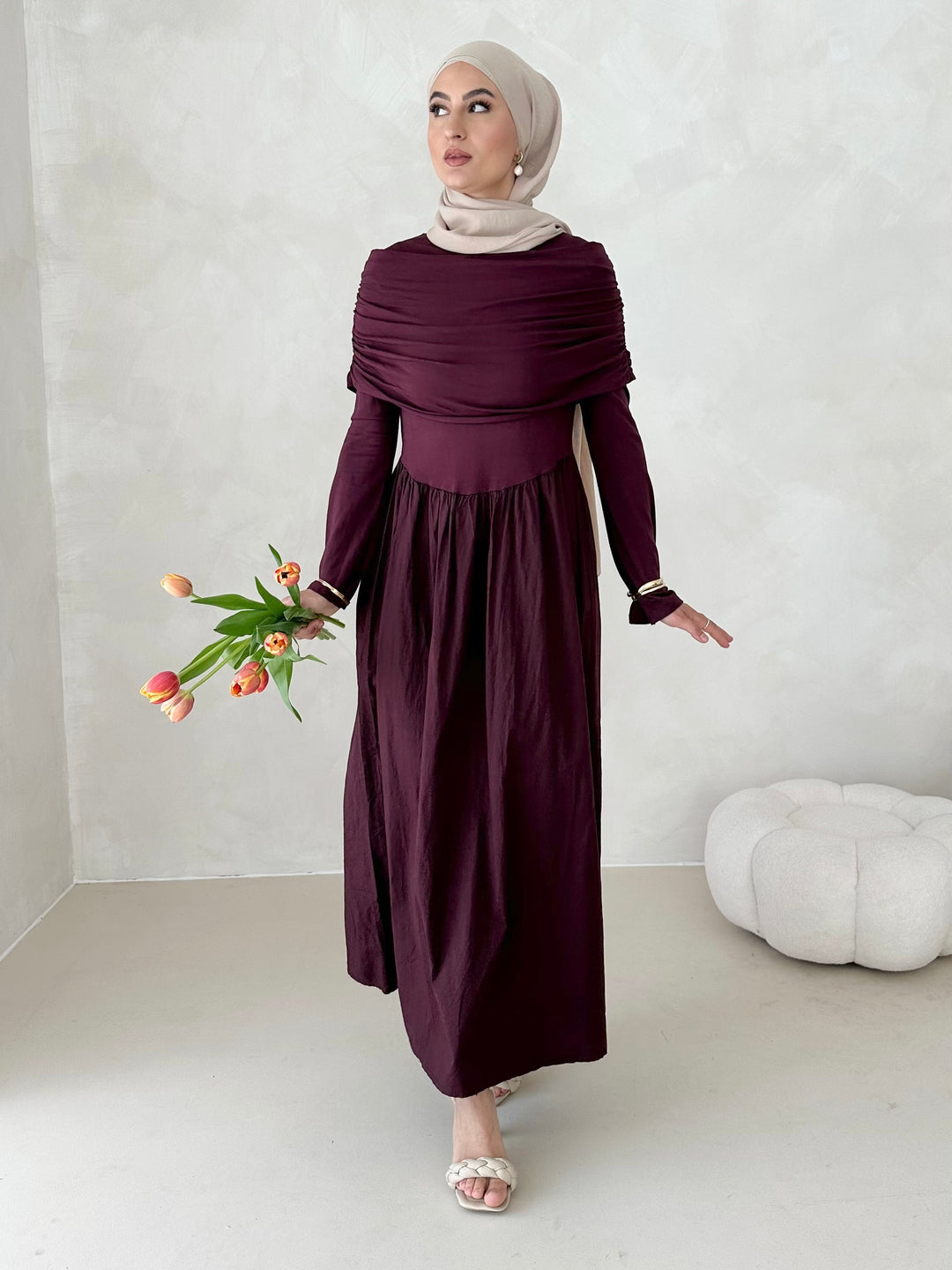 Robe Roya
