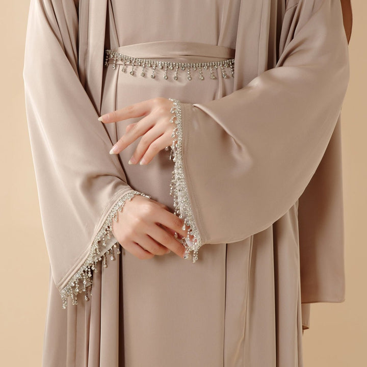 Abaya Dalia